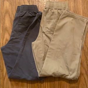 The Children’s Place Boys Pants sz 12